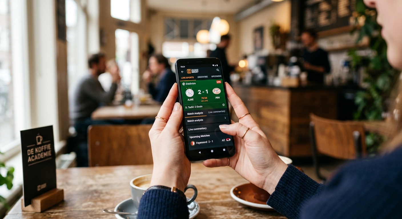 Lees Onze Bookmaker Reviews - beste bookmakers nederland