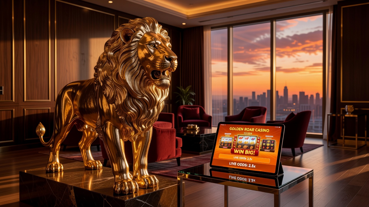 Leovegas - online casino lijst